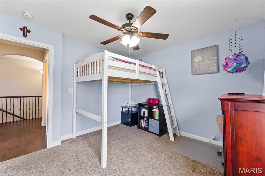 720 West 5th Street St. Jacob, IL 62281 - Photo 15 of 29