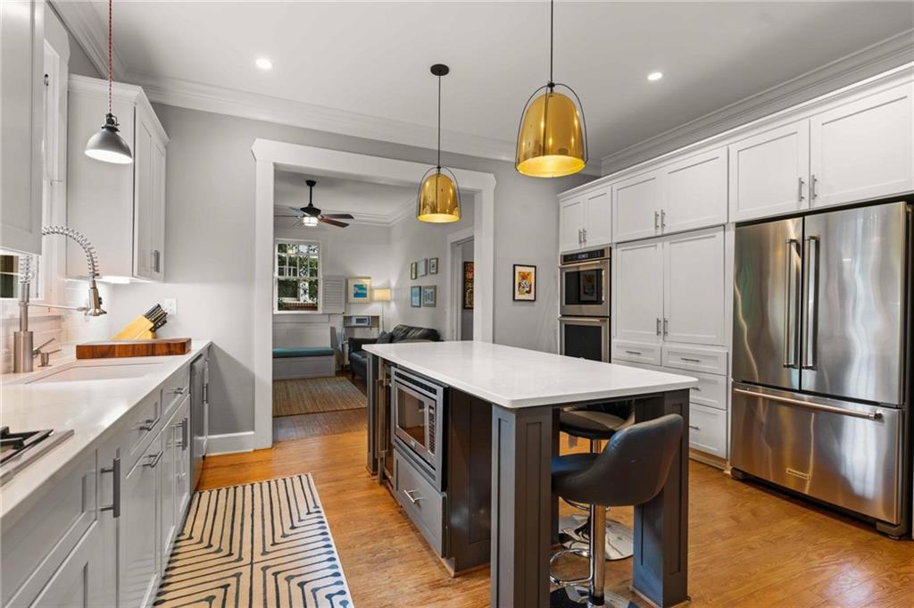 521 Clifton Road Northeast Atlanta, GA 30307 - Photo 22 of 82