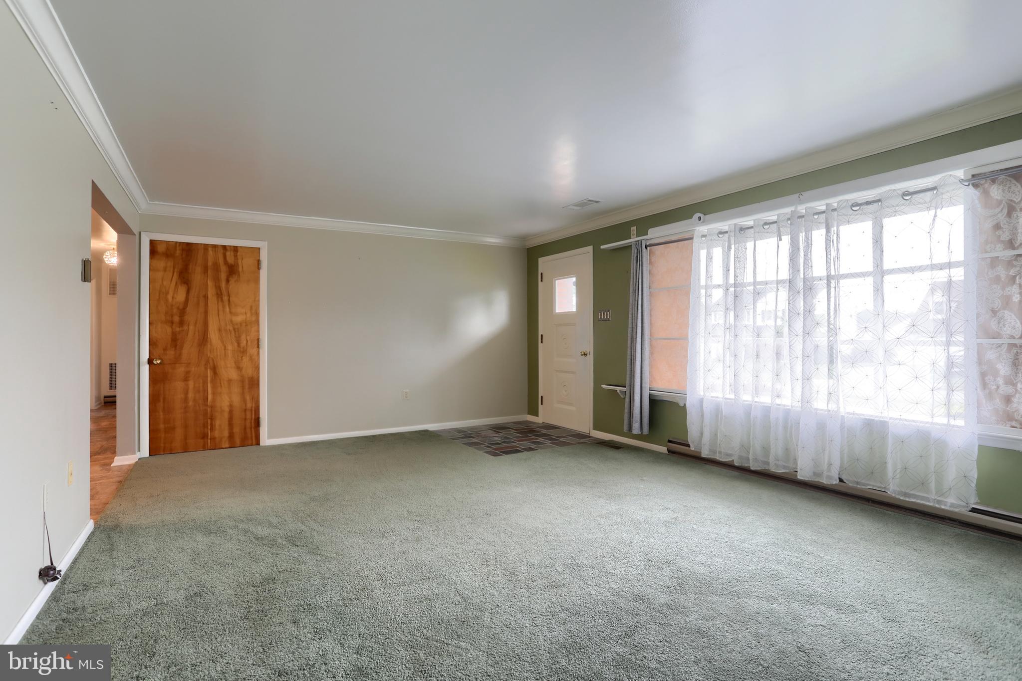 2040 Miller Road East Petersburg, PA 17520 - Photo 3 of 49 an empty room with windows