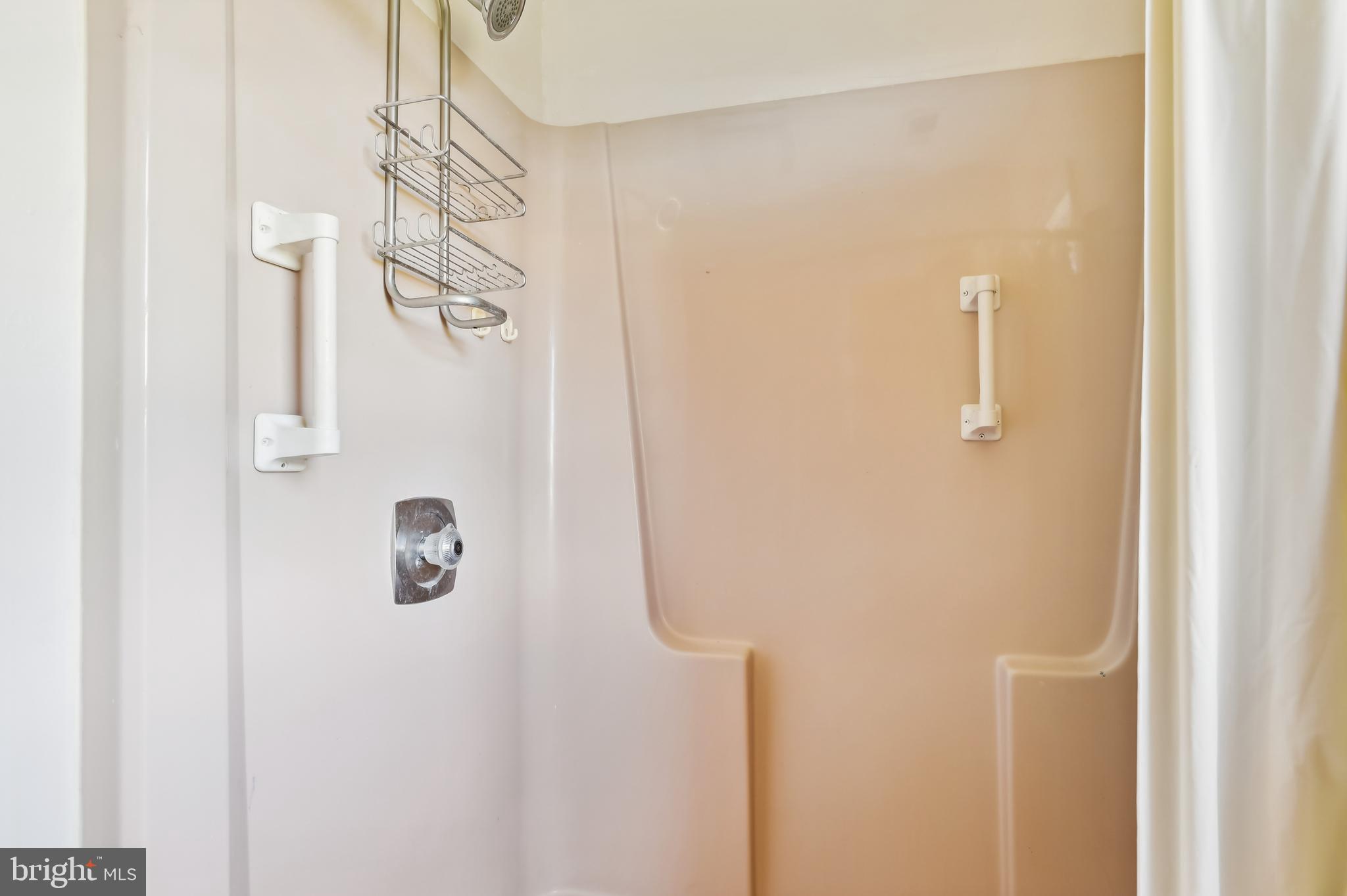 4475 Muddy Creek Road Harwood, MD 20776 - Photo 44 of 59 Enclosed Shower