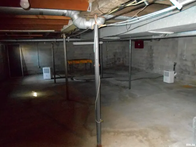 $99,900 | 702 West Piper Street, Macomb, IL 61455