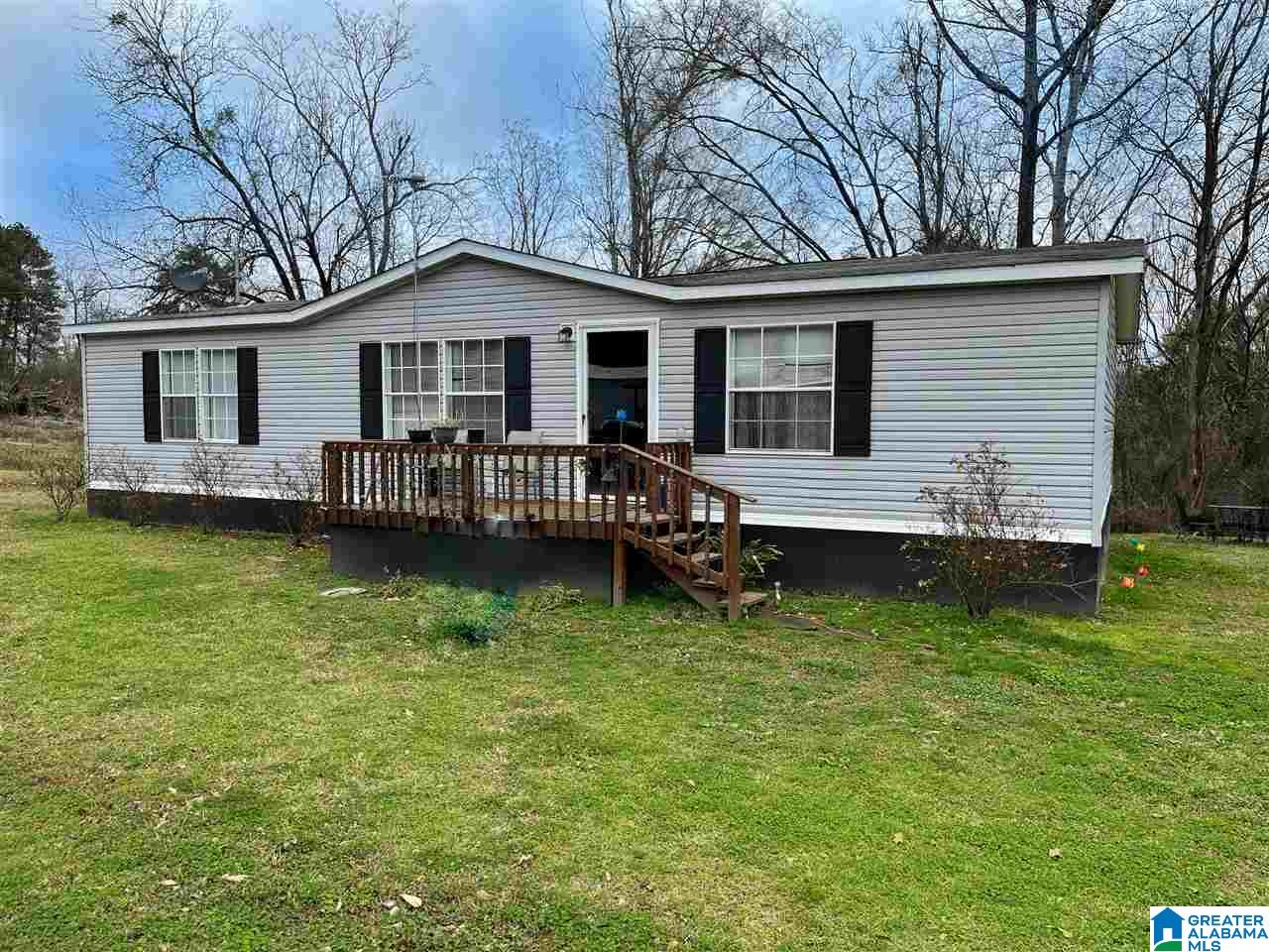 224 Jackson Street Oakman, AL 35579 - Photo 1 of 15