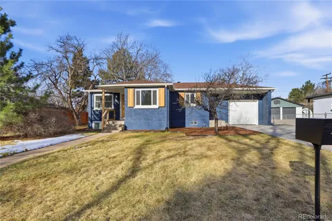 $769,000 | 2115 Upham Street, Lakewood, CO 80214