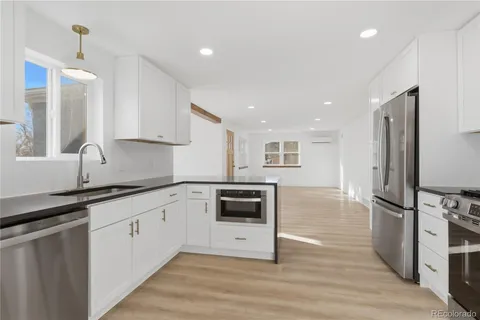 $769,000 | 2115 Upham Street, Lakewood, CO 80214