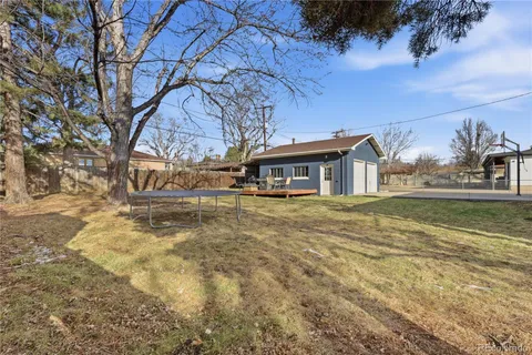 $769,000 | 2115 Upham Street, Lakewood, CO 80214