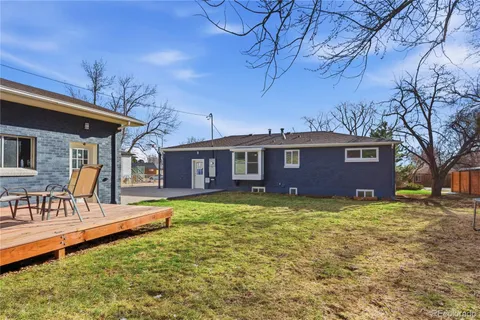 $769,000 | 2115 Upham Street, Lakewood, CO 80214