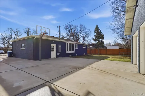 $769,000 | 2115 Upham Street, Lakewood, CO 80214