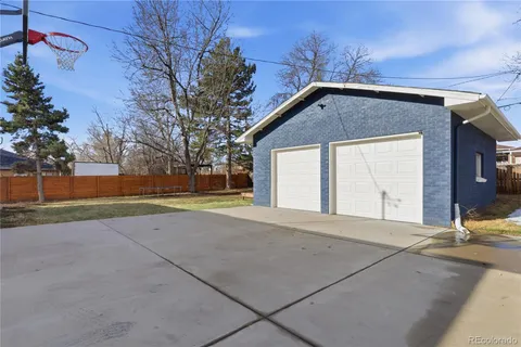 $769,000 | 2115 Upham Street, Lakewood, CO 80214
