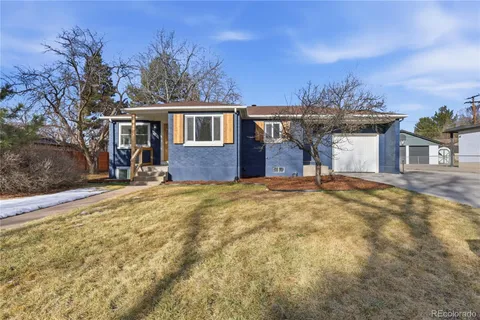 $769,000 | 2115 Upham Street, Lakewood, CO 80214
