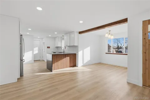 $769,000 | 2115 Upham Street, Lakewood, CO 80214