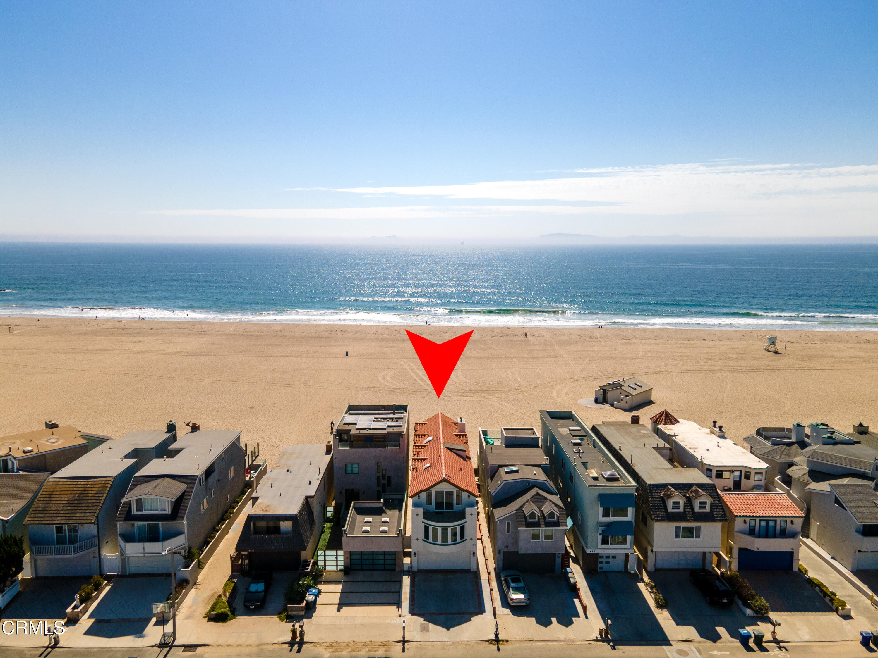 409 Ocean Drive Oxnard, CA 93035 - Photo 2 of 49 409 Ocean dr MLS -2