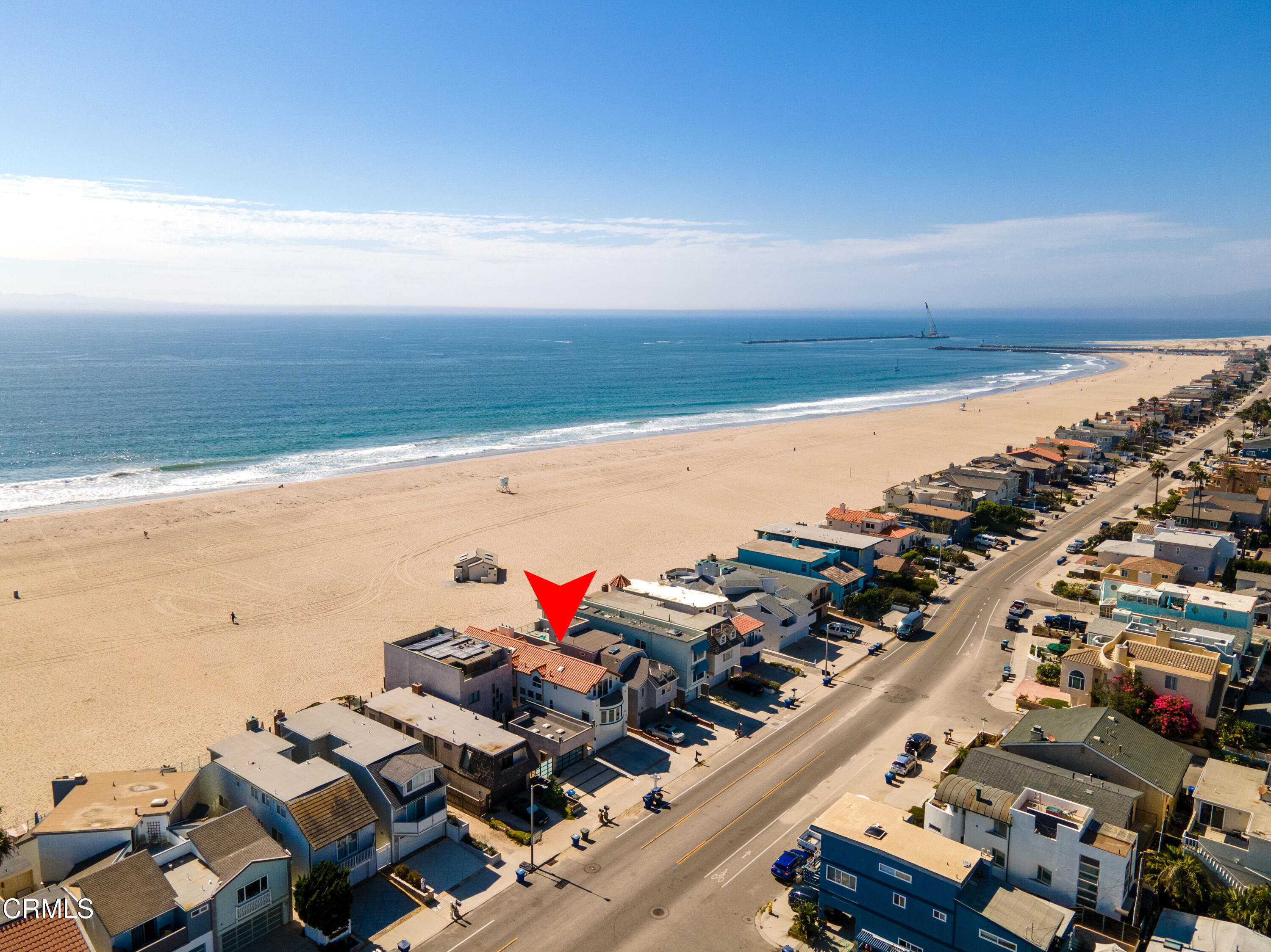 409 Ocean Drive Oxnard, CA 93035 - Photo 10 of 49 409 Ocean dr MLS -4