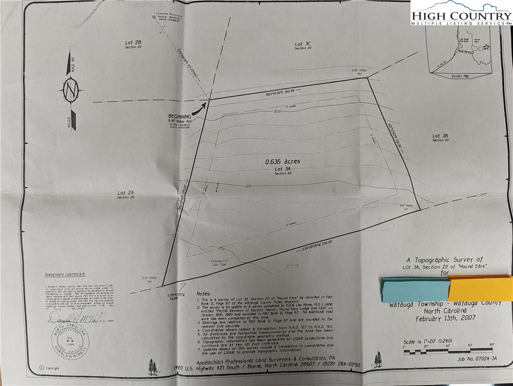 Evergreen Boone, NC 28607 - Photo 12 of 12 a bathroom with a shower