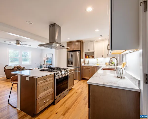 $585,000 | 4205 Earlysville Road, Earlysville, VA 22936