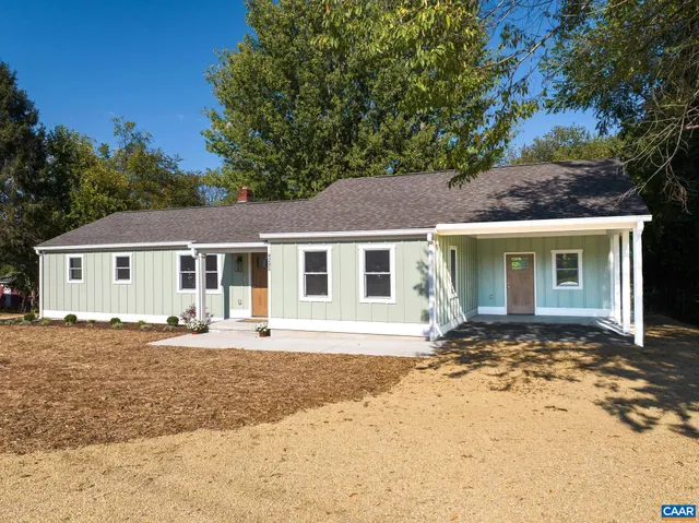 $585,000 | 4205 Earlysville Road, Earlysville, VA 22936