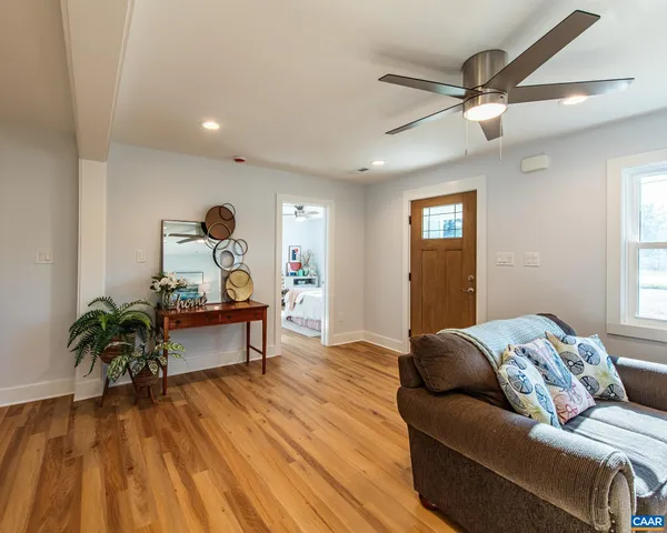 $585,000 | 4205 Earlysville Road, Earlysville, VA 22936