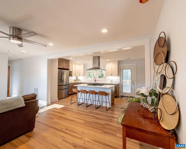 $585,000 | 4205 Earlysville Road, Earlysville, VA 22936