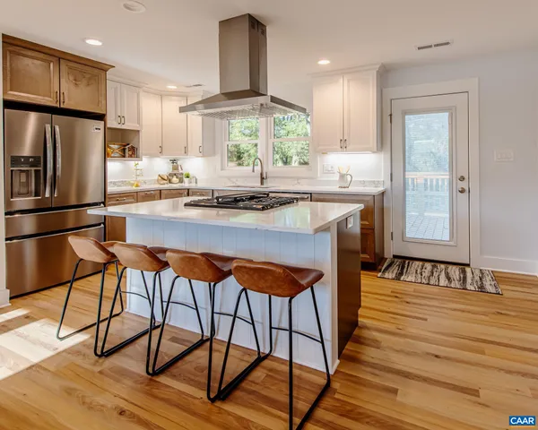 $585,000 | 4205 Earlysville Road, Earlysville, VA 22936