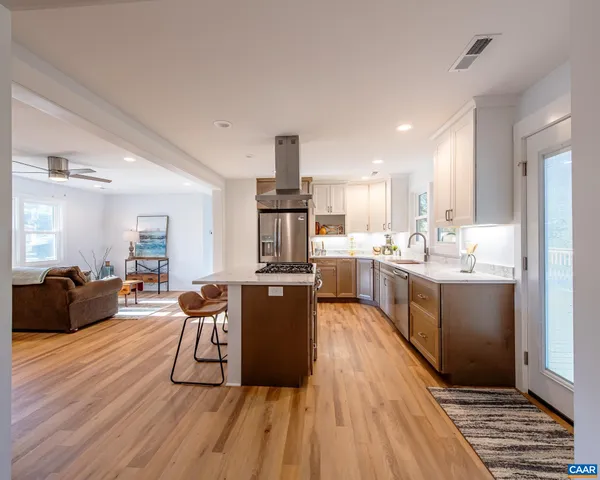 $585,000 | 4205 Earlysville Road, Earlysville, VA 22936