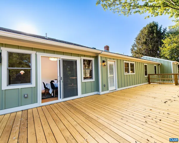 $585,000 | 4205 Earlysville Road, Earlysville, VA 22936