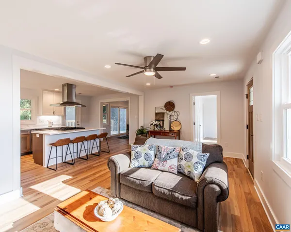 $585,000 | 4205 Earlysville Road, Earlysville, VA 22936