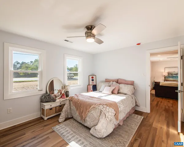 $585,000 | 4205 Earlysville Road, Earlysville, VA 22936