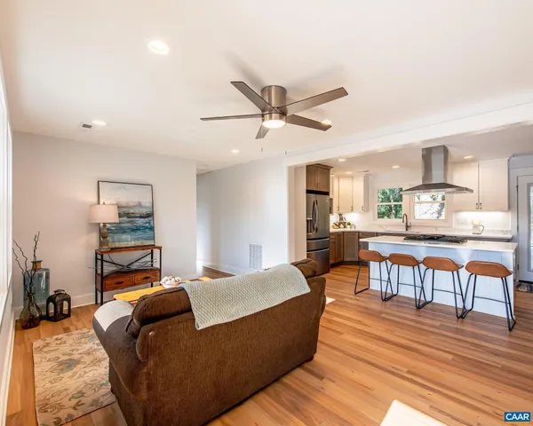 $585,000 | 4205 Earlysville Road, Earlysville, VA 22936