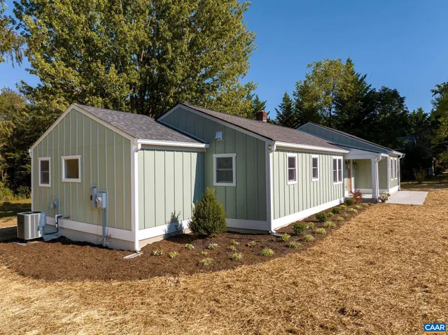 $585,000 | 4205 Earlysville Road, Earlysville, VA 22936