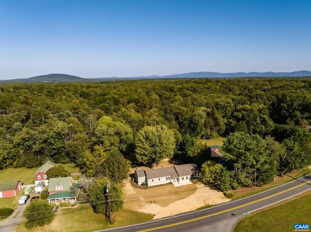 $585,000 | 4205 Earlysville Road, Earlysville, VA 22936