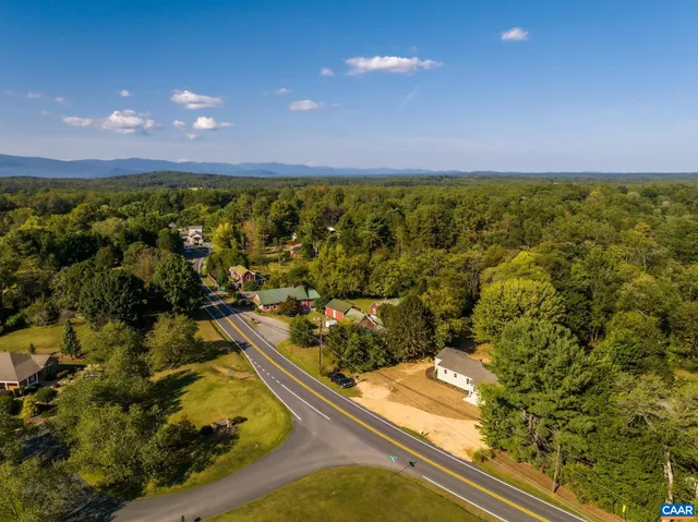 $585,000 | 4205 Earlysville Road, Earlysville, VA 22936