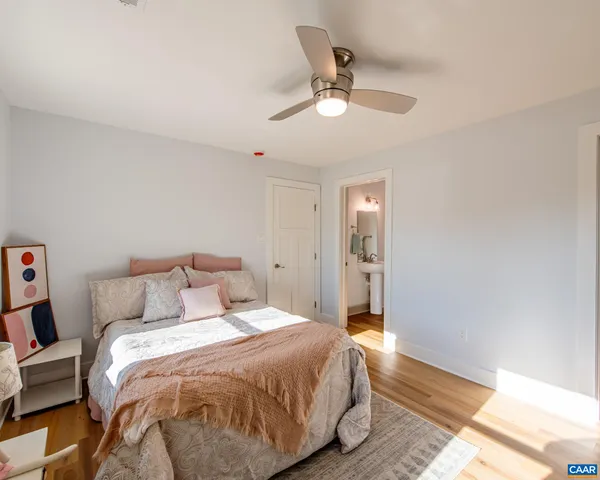 $585,000 | 4205 Earlysville Road, Earlysville, VA 22936