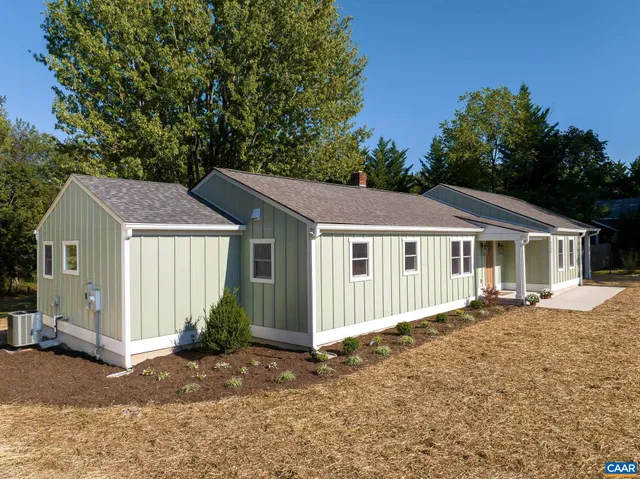 $585,000 | 4205 Earlysville Road, Earlysville, VA 22936