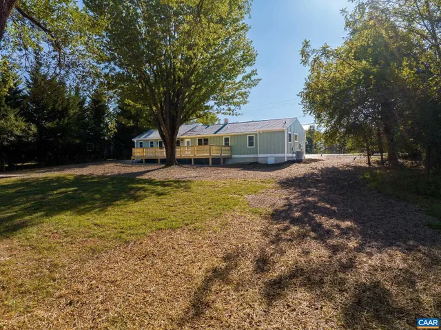 $585,000 | 4205 Earlysville Road, Earlysville, VA 22936