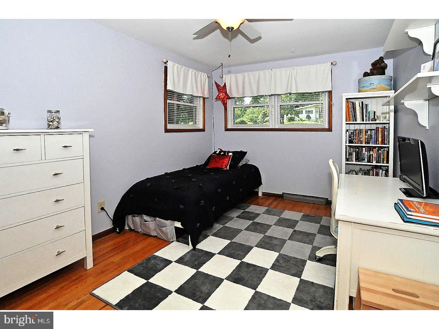 967 Delene Road Rydal, PA 19046 - Photo 18 of 25 Bedroom 3