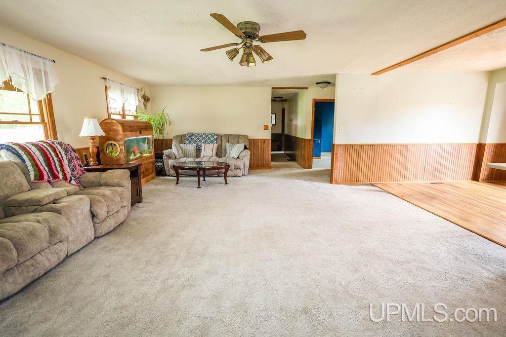 5626 River Road Manistique, MI 49854 - Photo 24 of 69