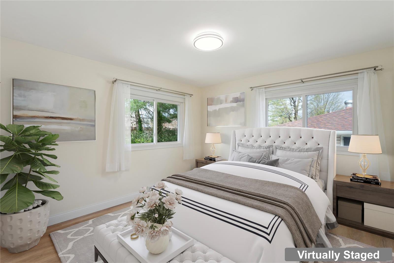 115 Vlasis Drive Ballwin, MO 63011 - Photo 18 of 38