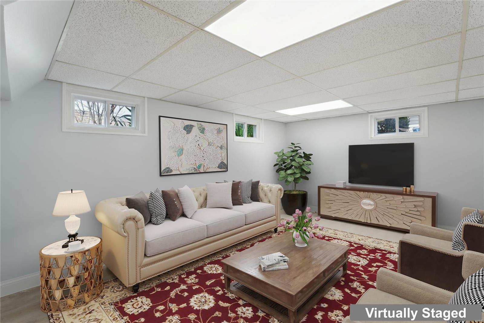 115 Vlasis Drive Ballwin, MO 63011 - Photo 27 of 38