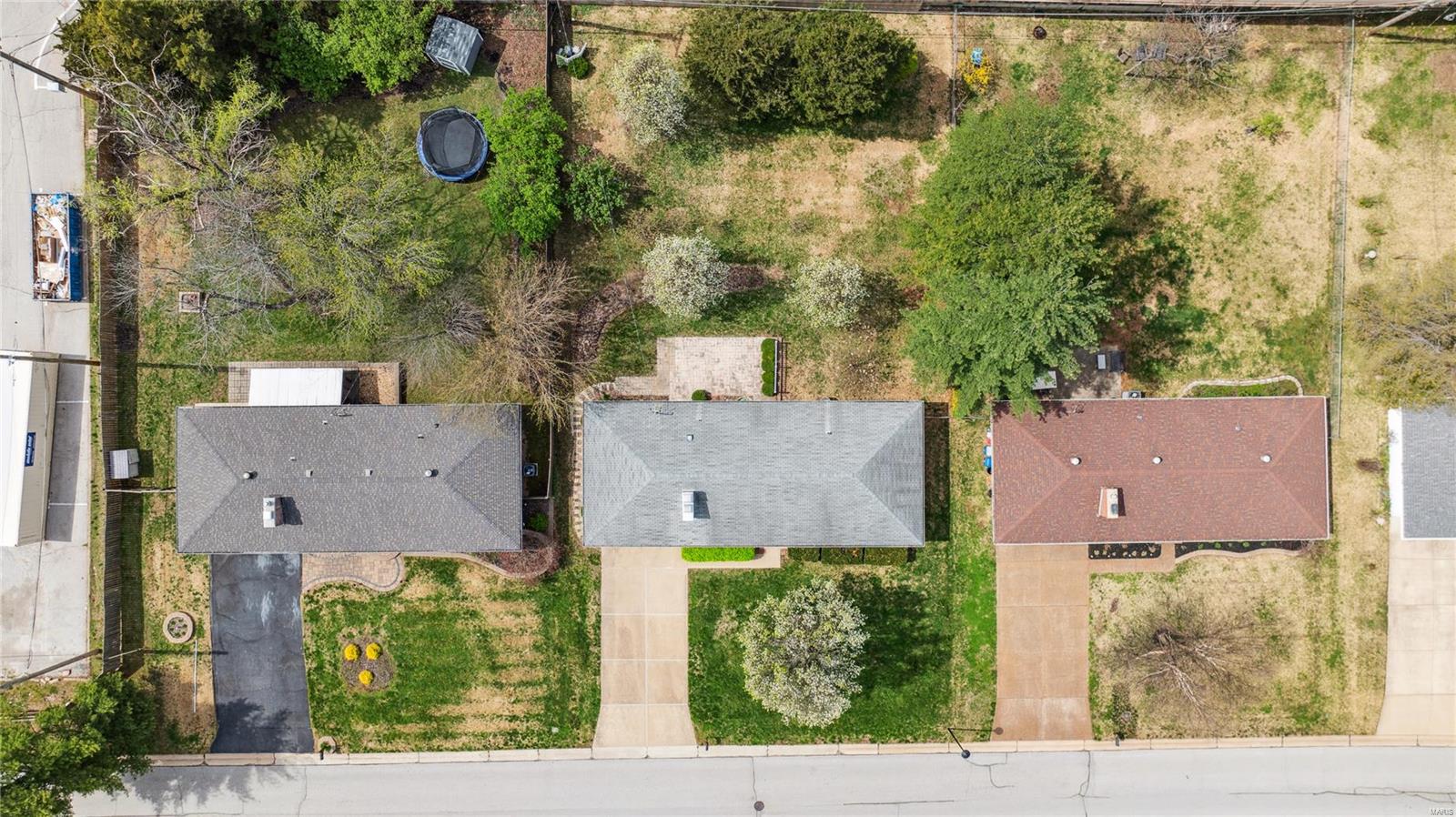 115 Vlasis Drive Ballwin, MO 63011 - Photo 37 of 38