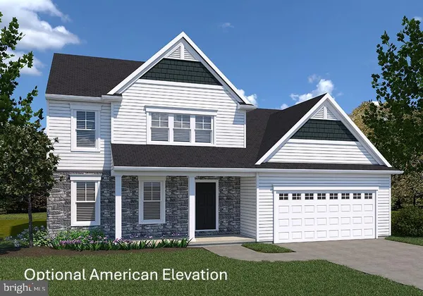 $431,900 | Branson Model Branson Model At Eagles View, York, PA 17406