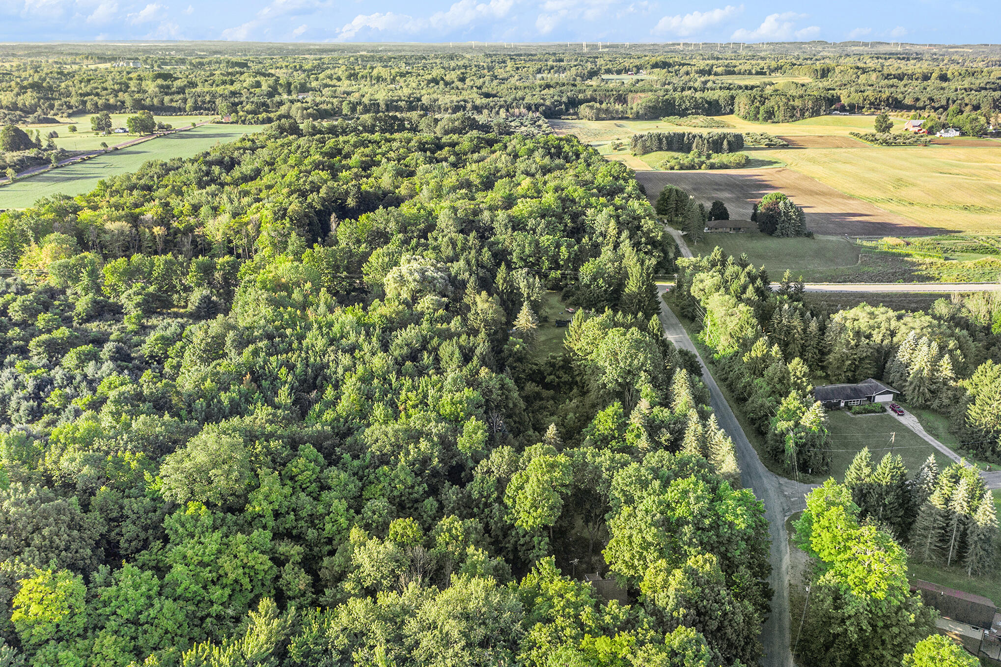 1266 North Cedar Lane Road Scottville, MI 49454 - Photo 12 of 21 Natural Light