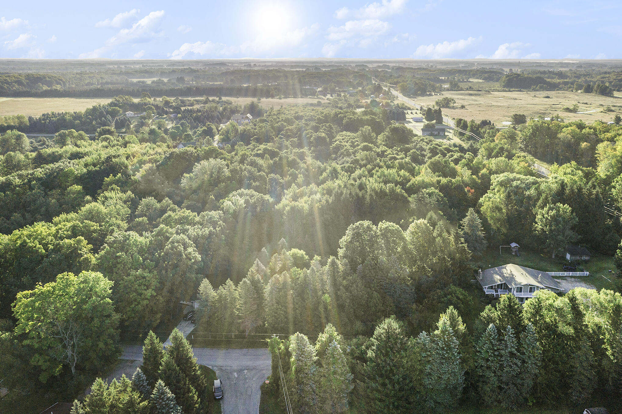 1266 North Cedar Lane Road Scottville, MI 49454 - Photo 14 of 21 007_dji_0304