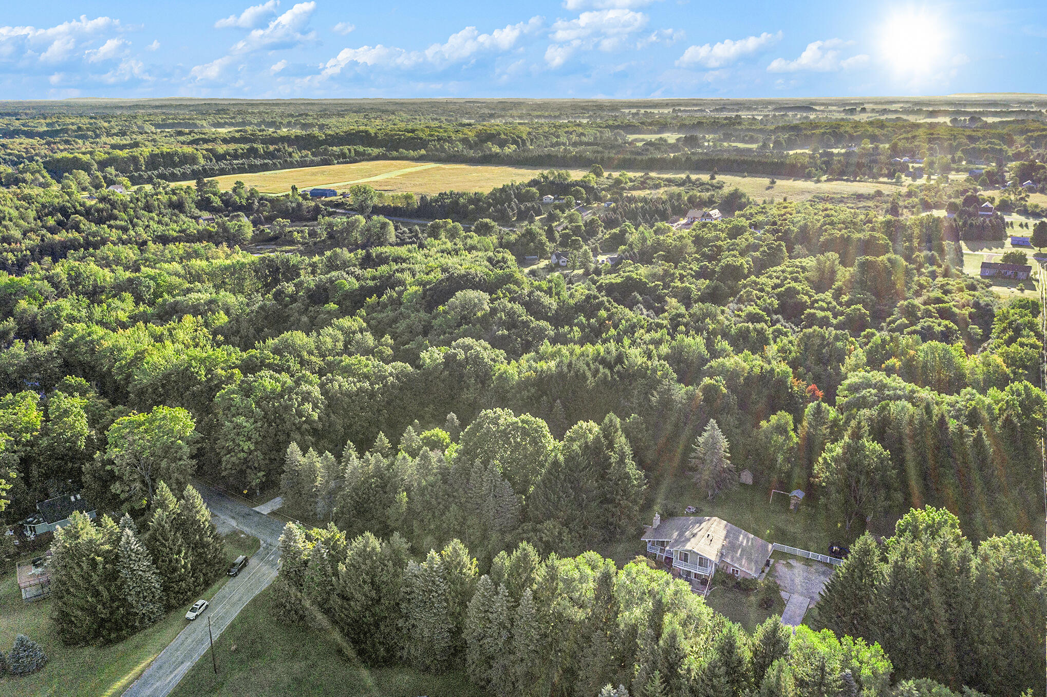 1266 North Cedar Lane Road Scottville, MI 49454 - Photo 15 of 21 008_dji_0296