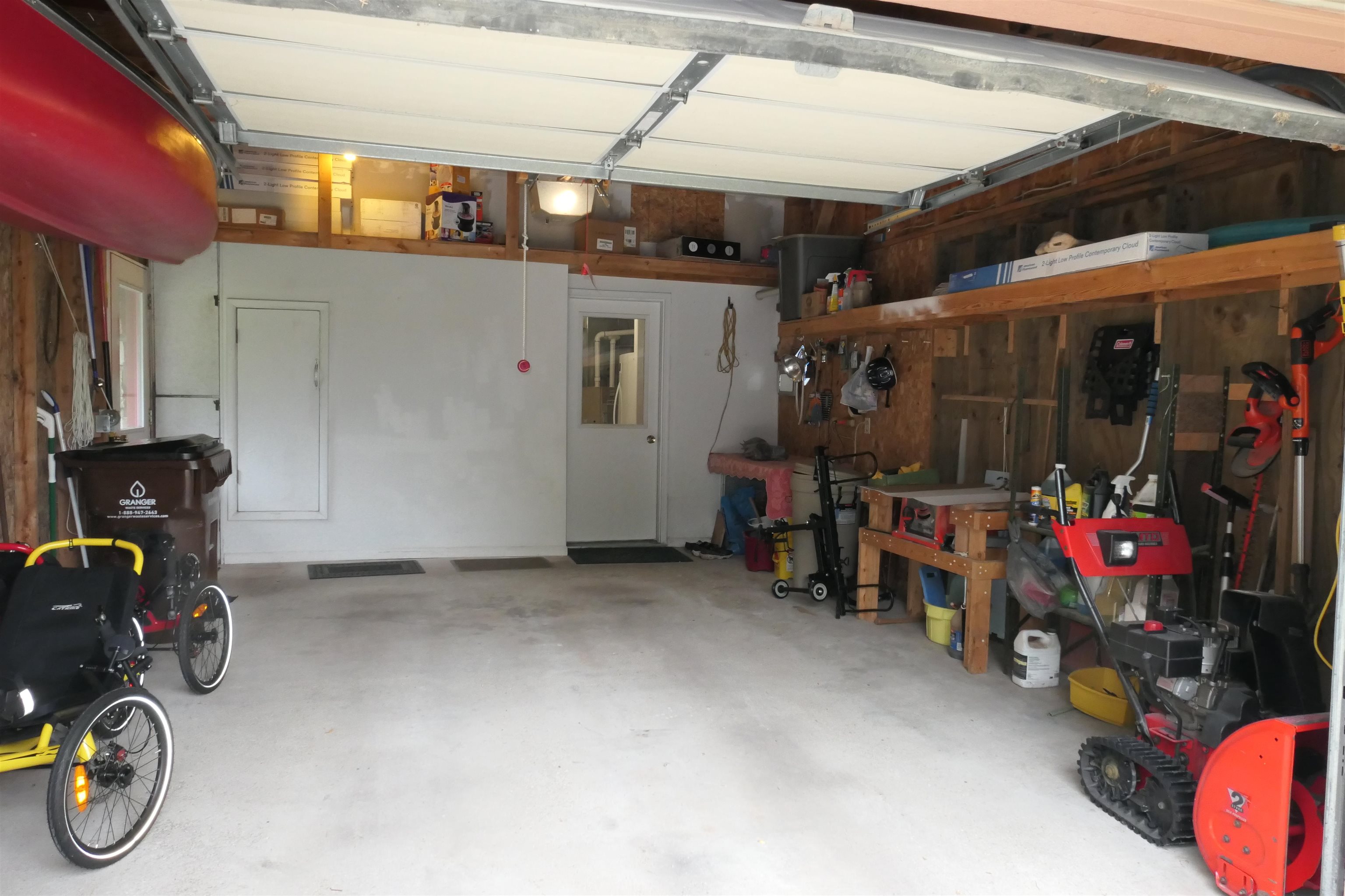 5669 Lake Montcalm Road Northeast Edmore, MI 48829 - Photo 36 of 41
