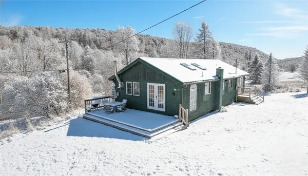 $235,000 | 2877 County Highway, Bovina Center, NY 13740