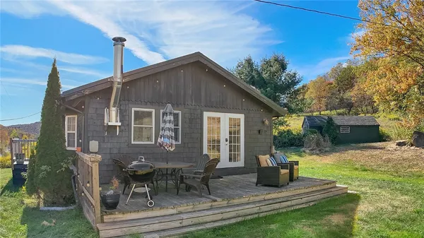 $235,000 | 2877 County Highway, Bovina Center, NY 13740