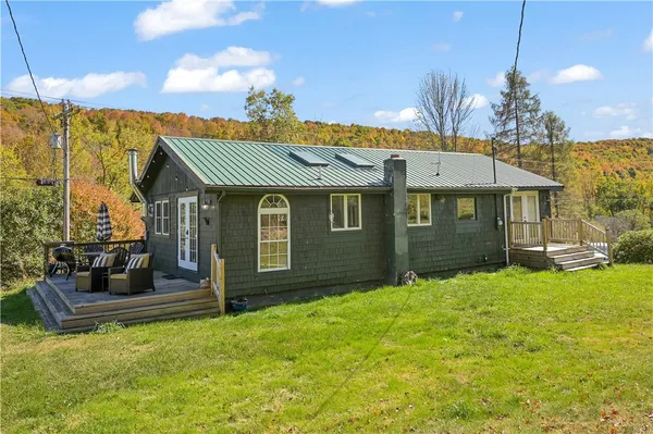 $235,000 | 2877 County Highway, Bovina Center, NY 13740