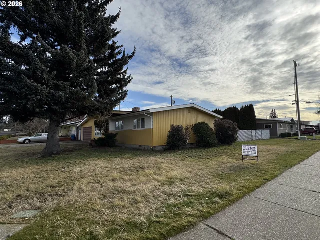 $295,000 | 702 Elm Drive, Goldendale, WA 98620
