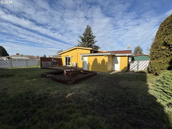 $295,000 | 702 Elm Drive, Goldendale, WA 98620