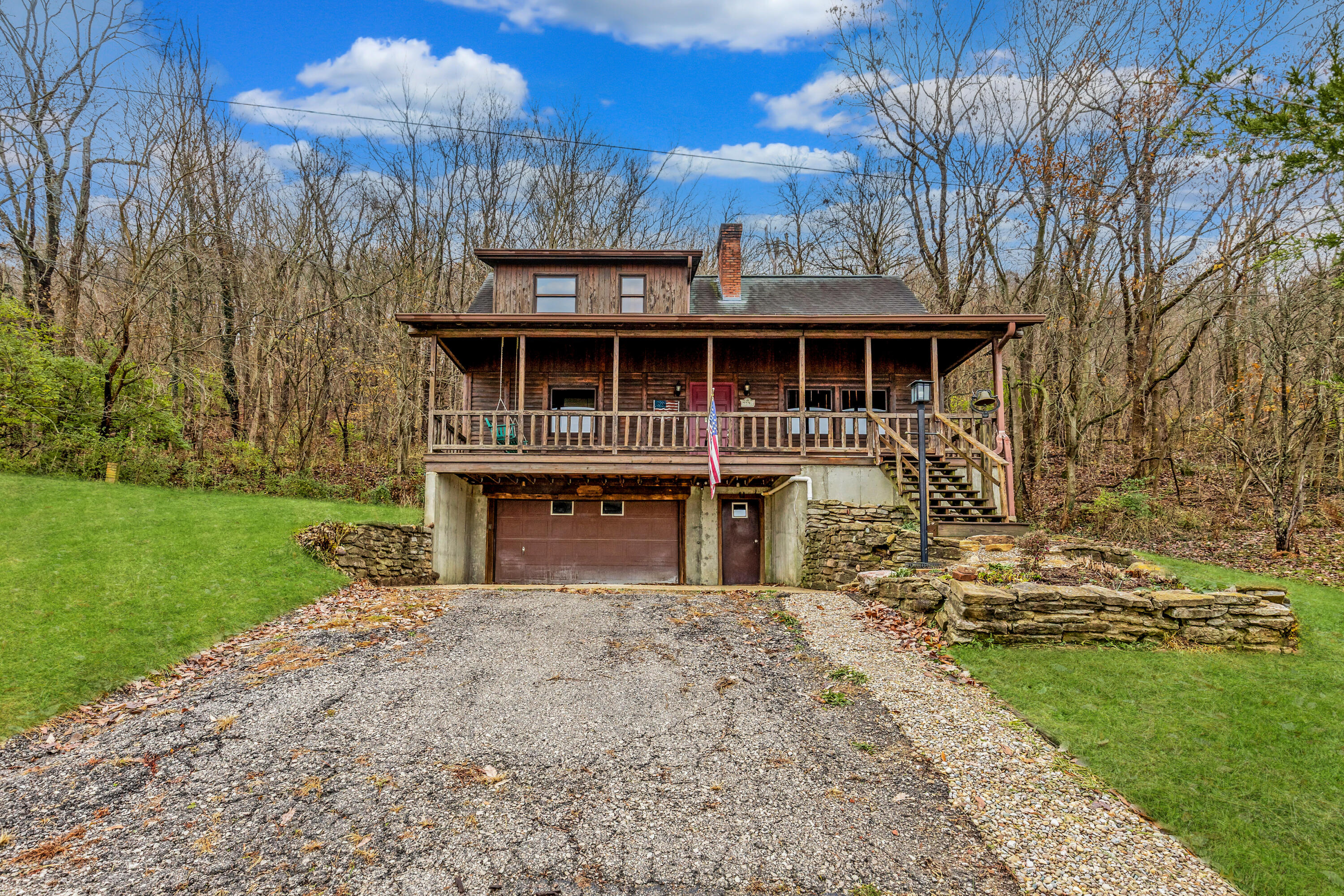 9530 Lower River Road Burlington, KY 41005 - Photo 4 of 47