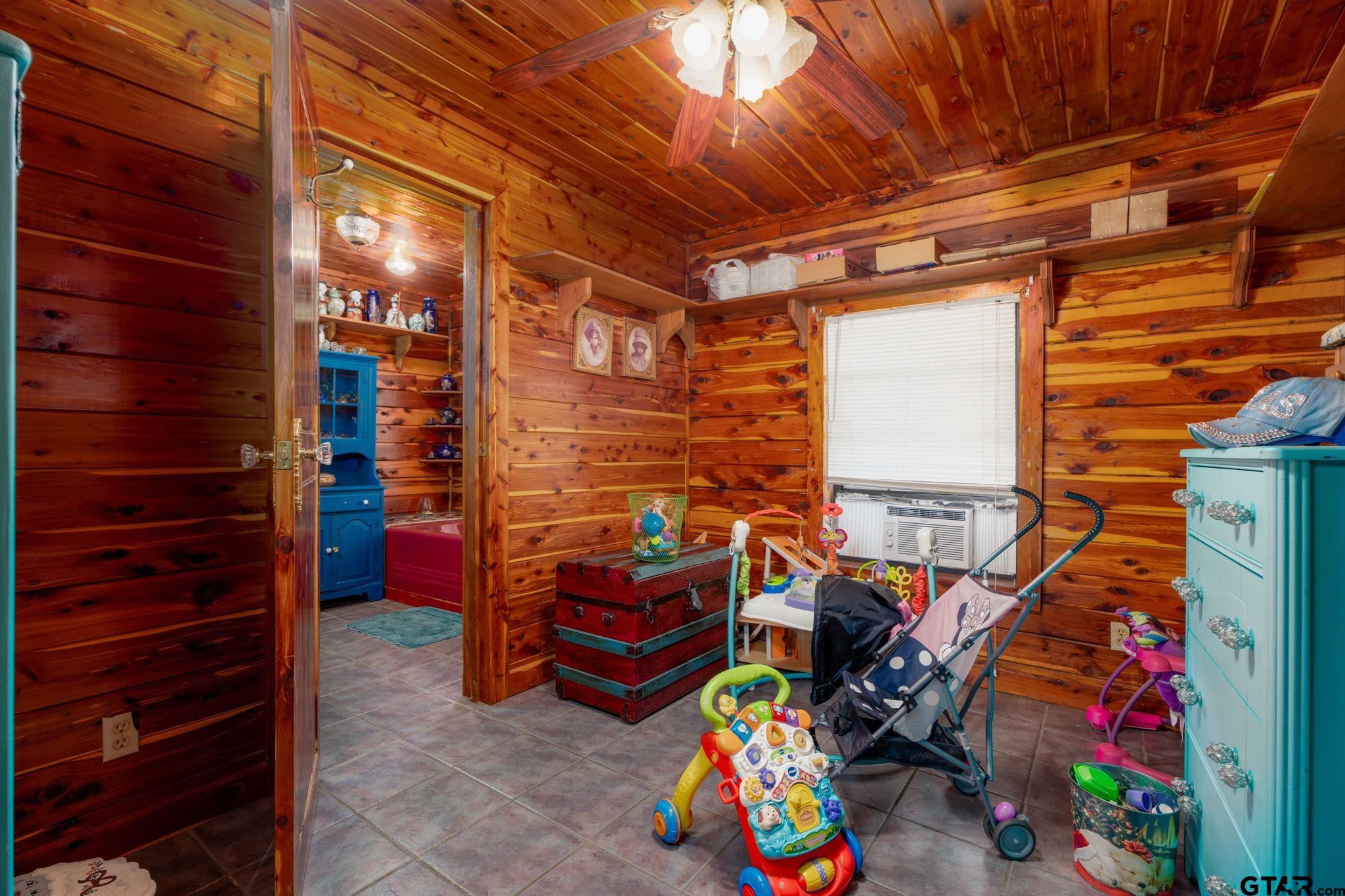 18596 County Road 2154 Troup, TX 75789 - Photo 12 of 21 a view of outdoor space with seating